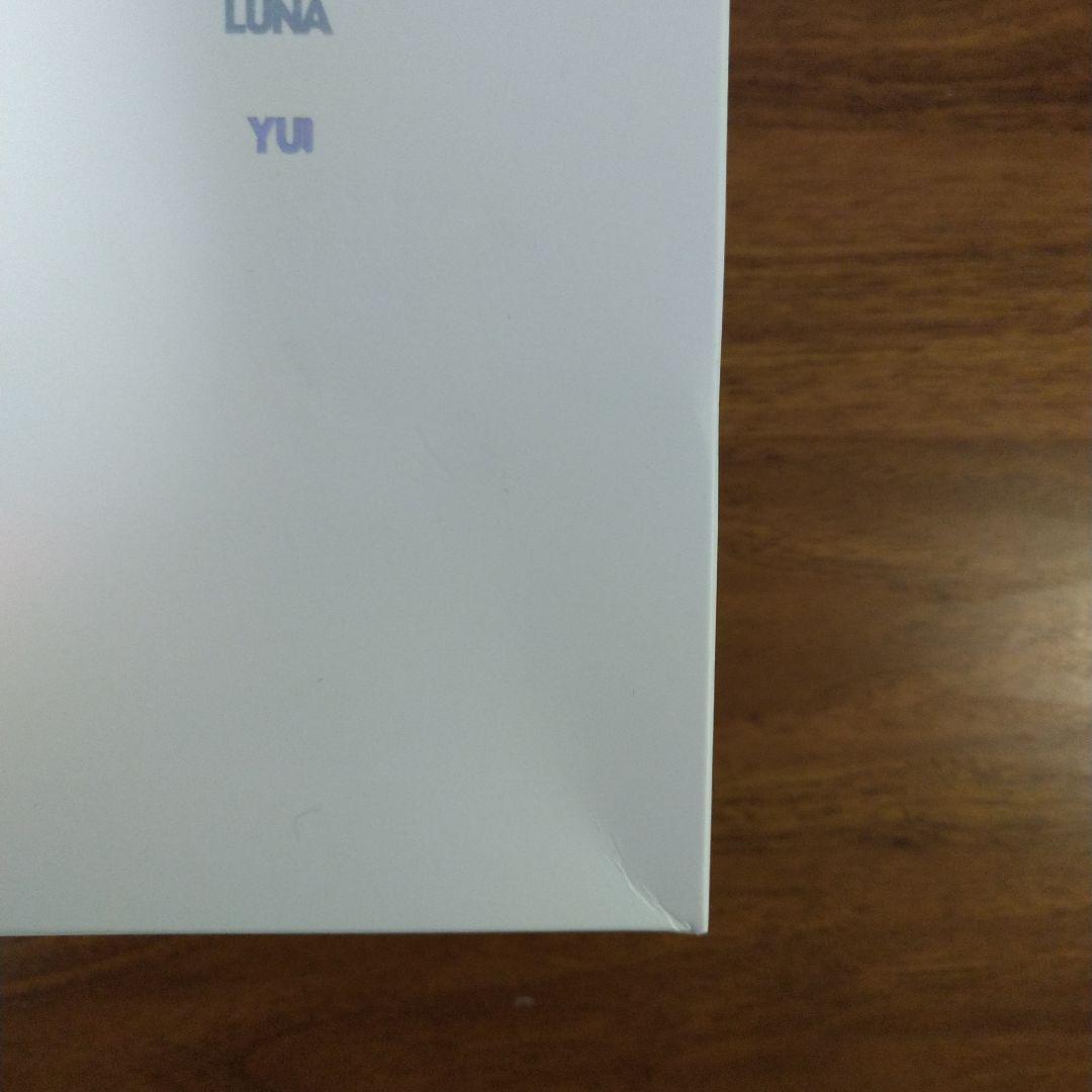 【未使用】FRUITS ZIPPERペンライトホワイト(オリジナルショッパー付)