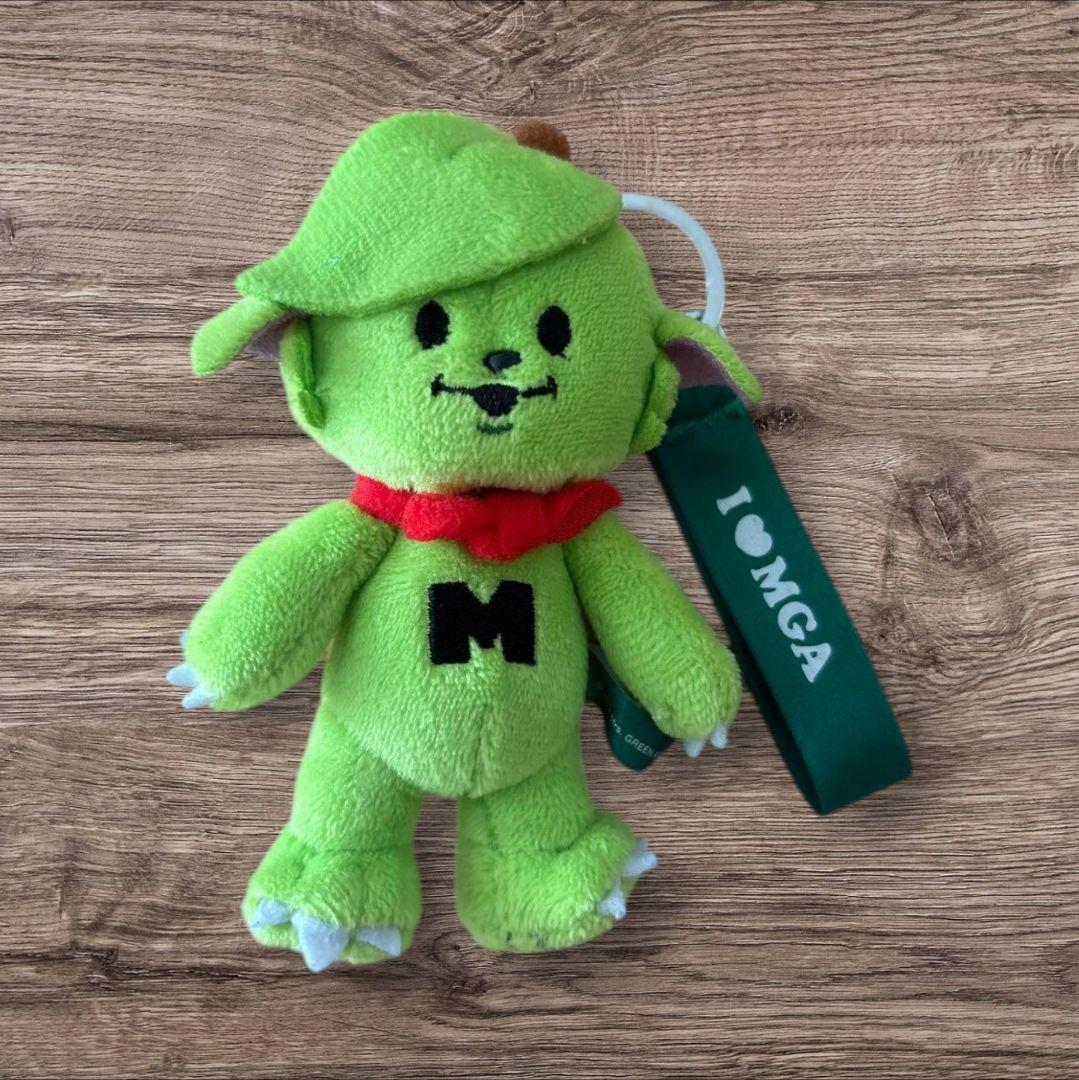 メルル　ミセス