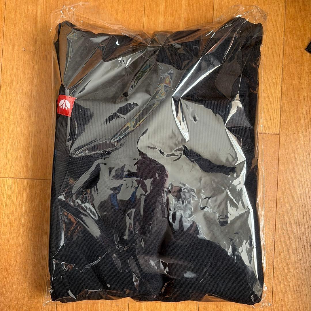 蓮ノ空 ZOZOTOWNコラボ フーディ パーカー スリーズブーケ 百生吟子