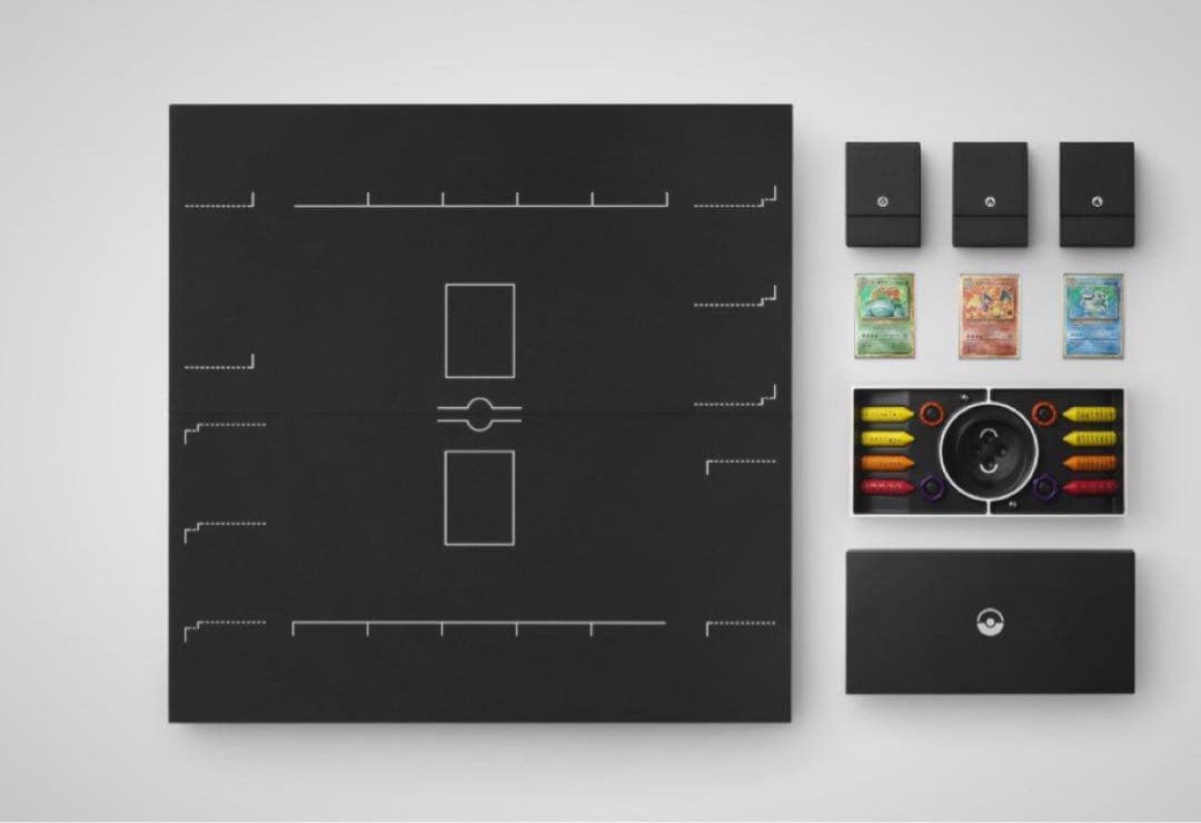 ポケカClassic 新品未開封