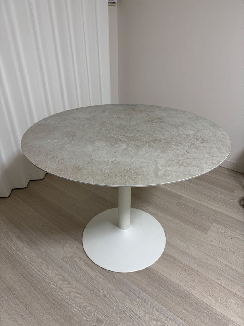 【1/24発送】boconcept New York ダイニングテーブル