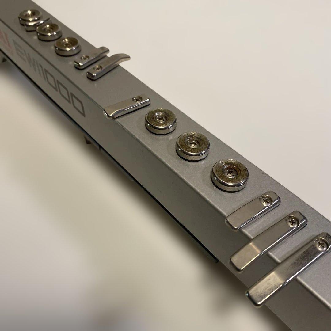 AKAI EWI1000 EWV2000 セット ケース付 動作OK