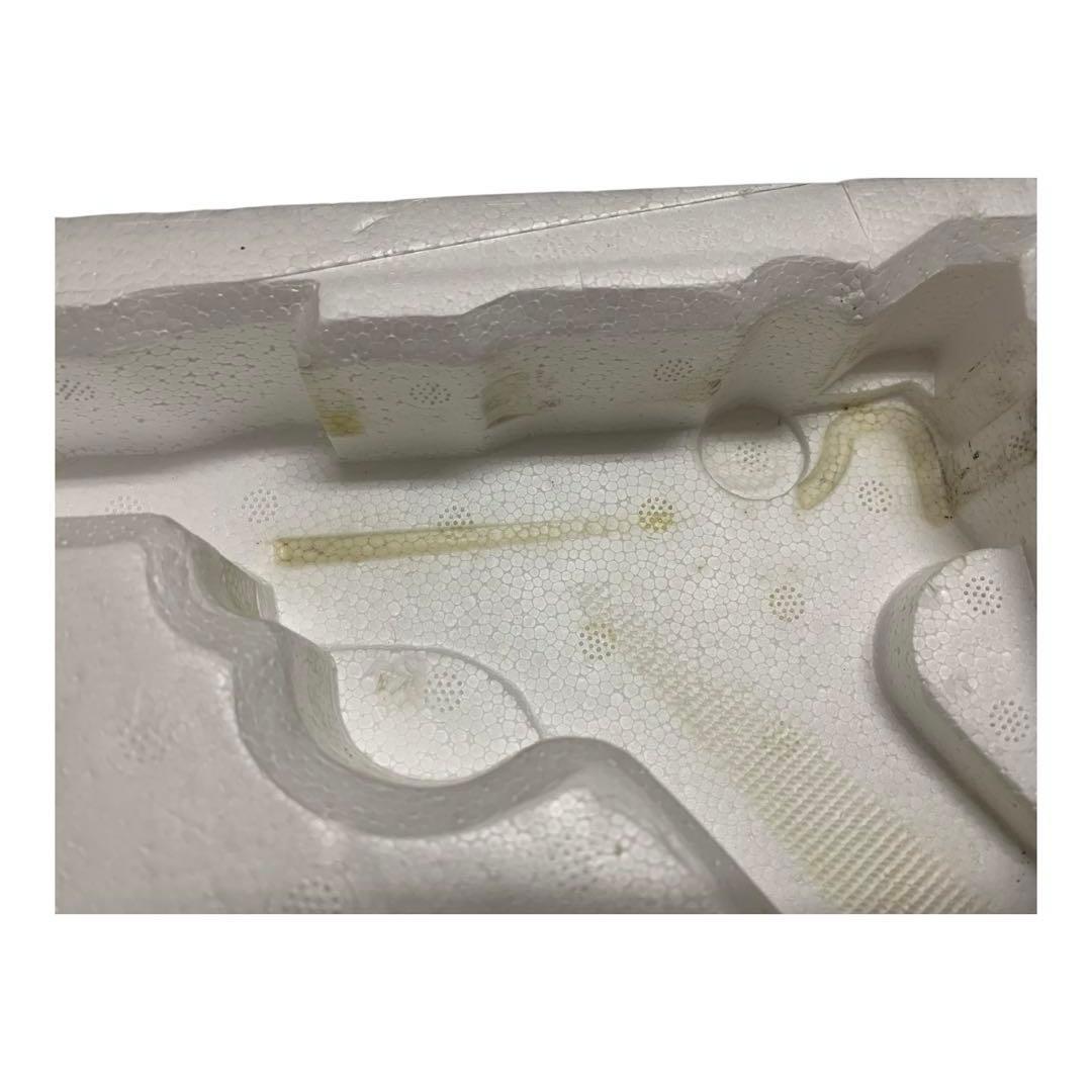 LUGER P08 エアーソフトガン