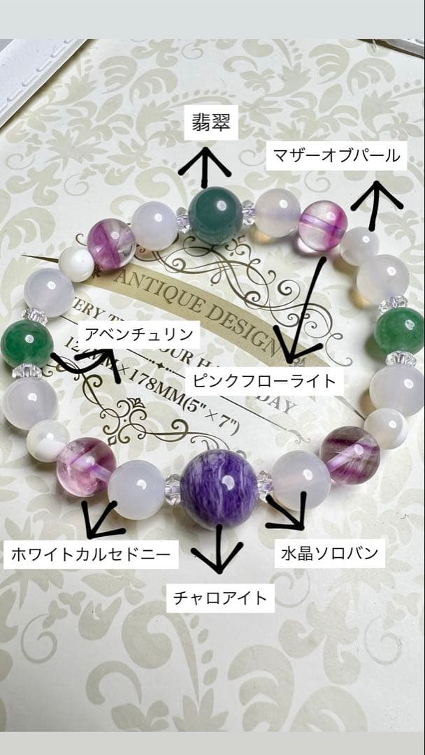 アロマショコラオーダーページ