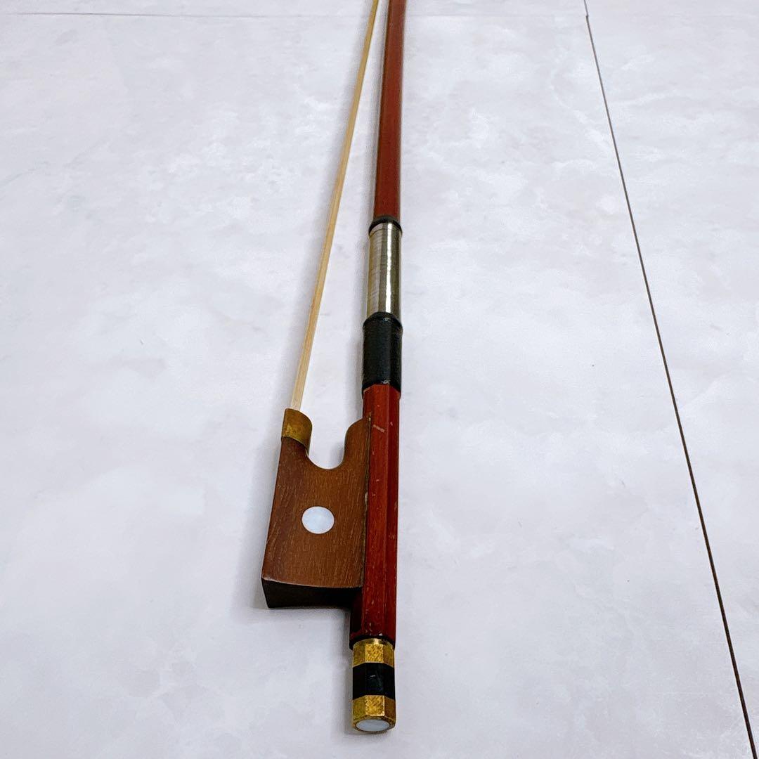 SUZUKI スズキ　バイオリン　No.220 4/4 1973年