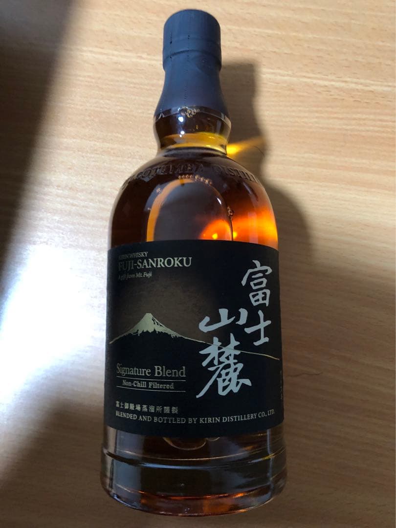 ウィスキー&ブランデーおすすめセット