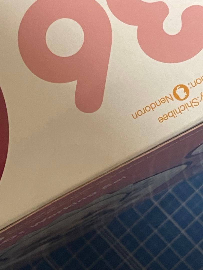 【ねんどろいど】すーぱーそに子 お仕事セット