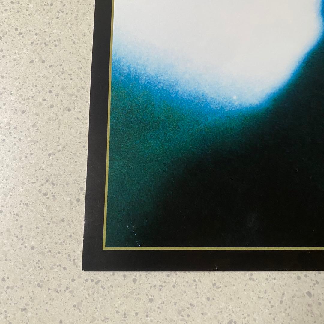 【美品】MALICE MIZER マリスミゼル 5枚セットポスター