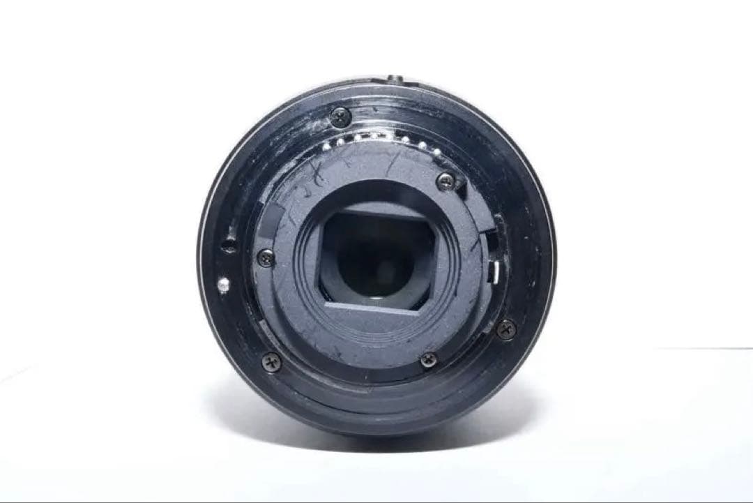 レンズ(ズーム) Nikon 70-300mm F4.5-6.3G AF-P