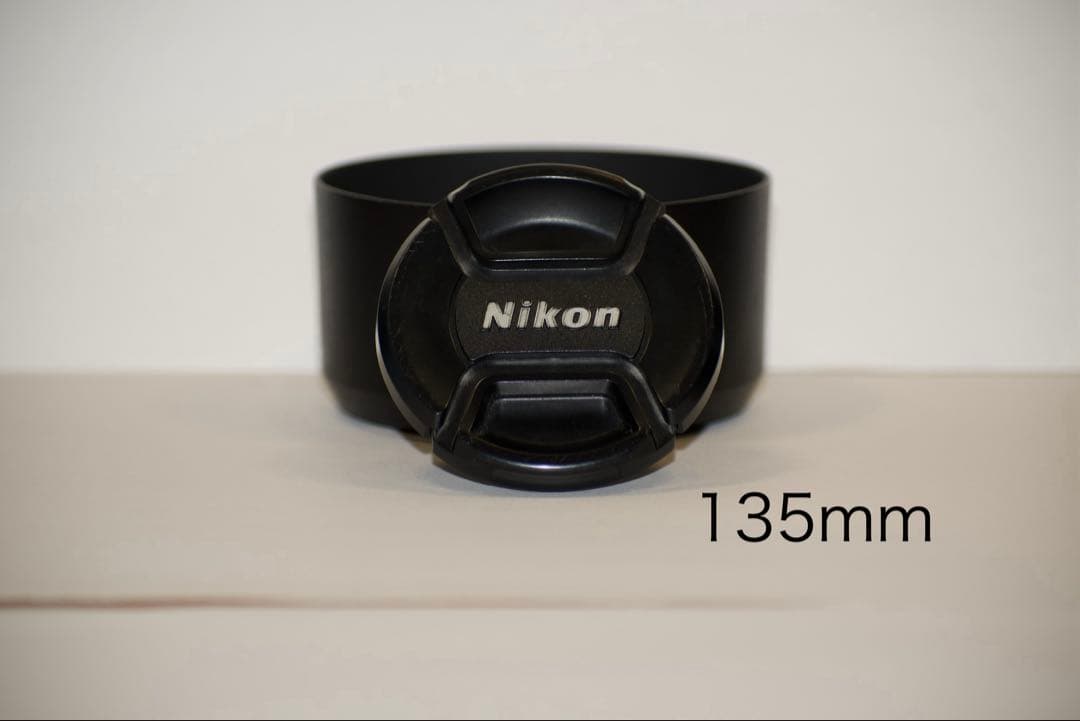 レンズ(ズーム) Nikon 70-300mm F4.5-6.3G AF-P