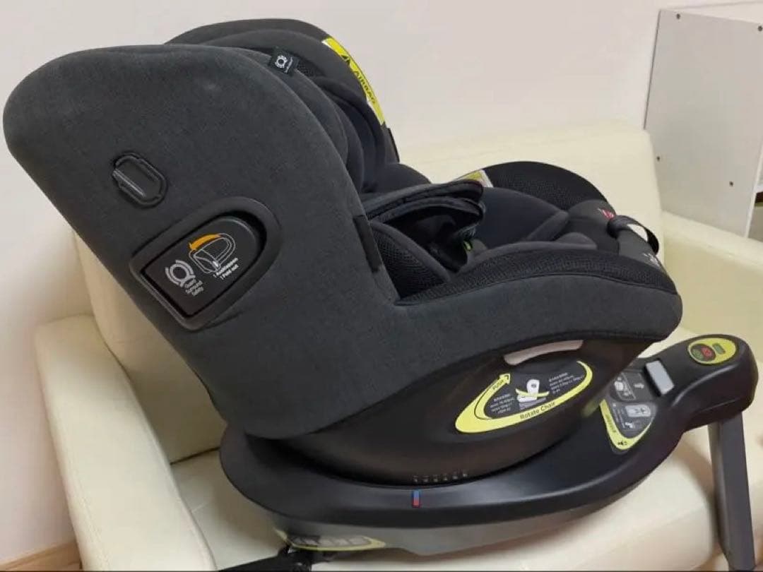 Joie ジョイー i-Arc 360° アイアーク ISOFIX i-size