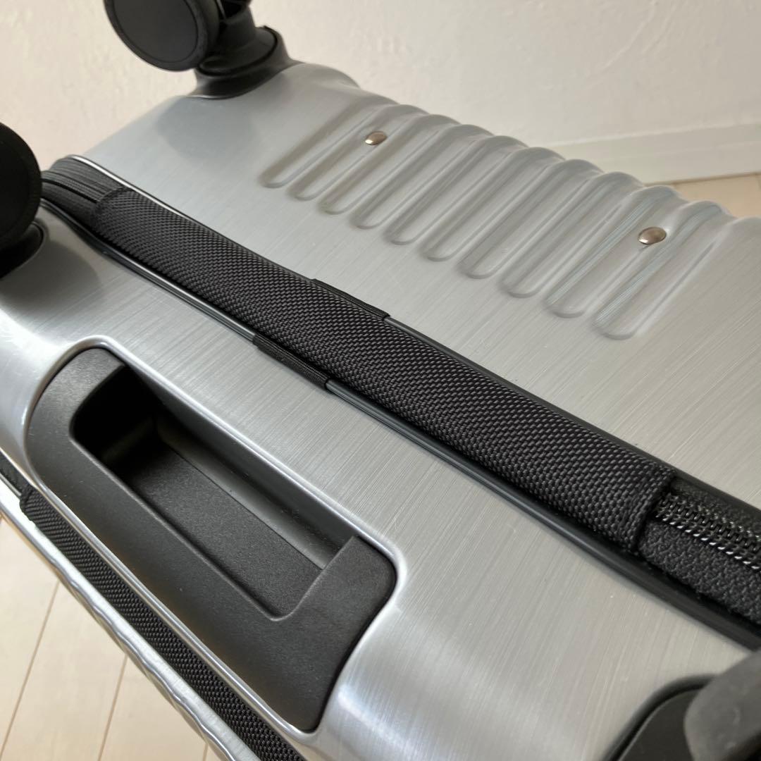 BERMAS バーマス インターシティ スーツケース 機内持ち込み 33L