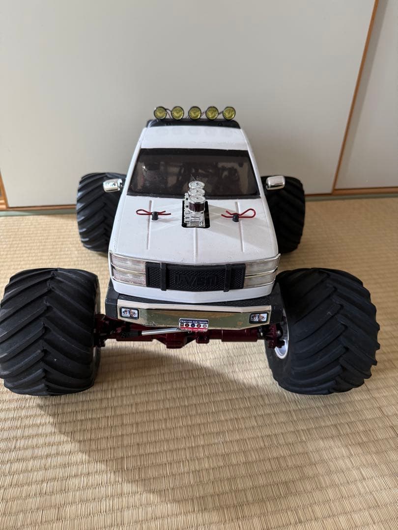 あなたは死なないわ私が守るもの。USA1 LED付きイカしてやるから買ってよね