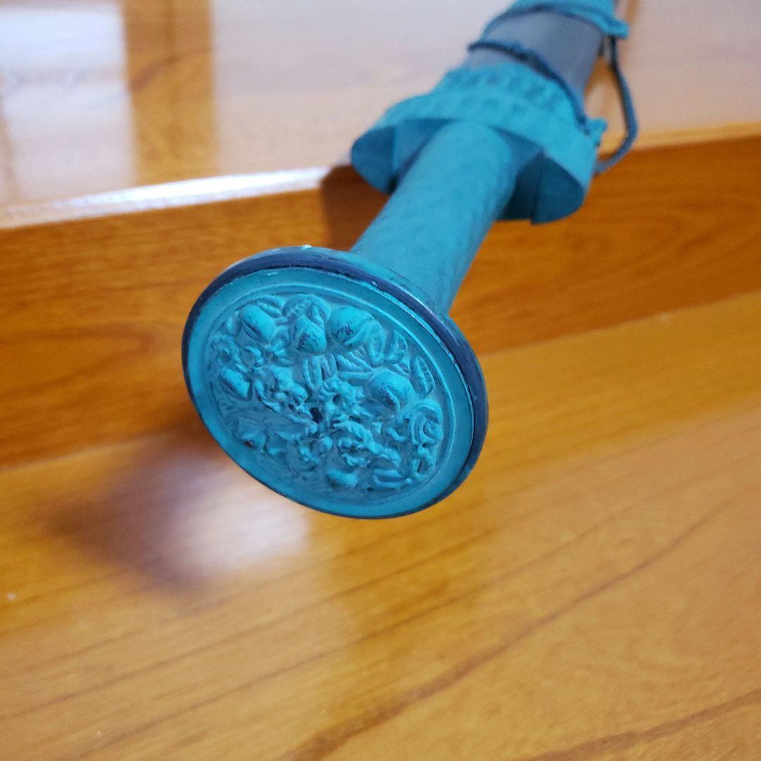 模造刀　模擬刀　中国剣　唐人剣