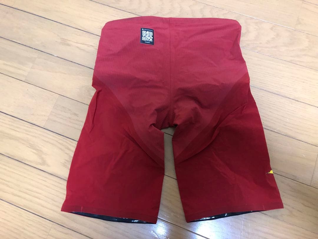 ミズノGXソニック6 ETモデル　Mサイズ