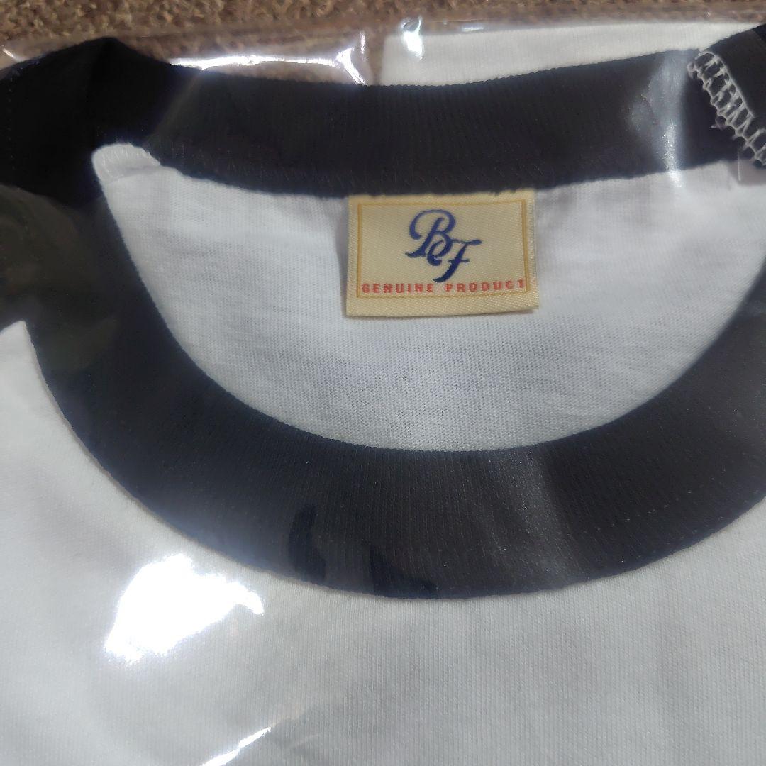 Hello My BESTY ロングスリーブTシャツ BE:FIRST ロンT