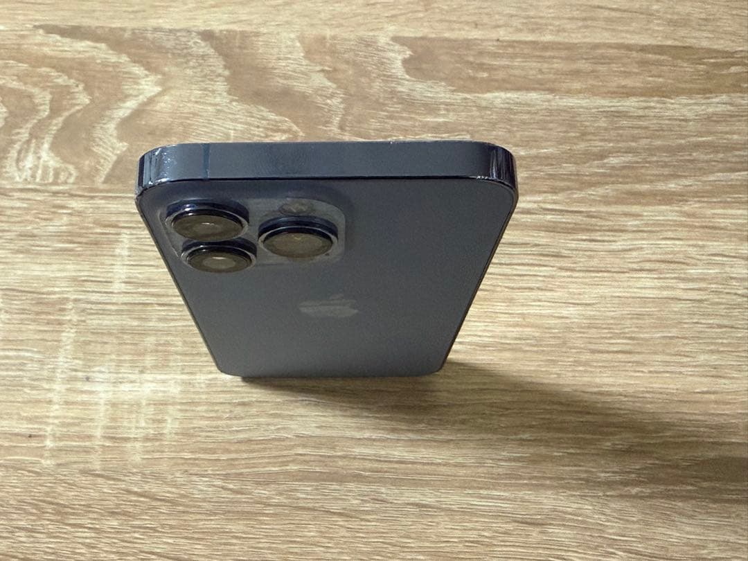 Apple iPhone 13 Pro 1TBシエラブルー SIMフリー