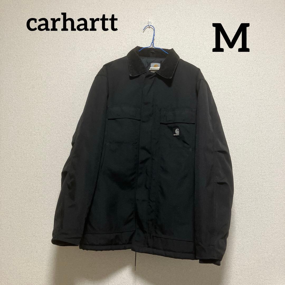 け*た様 carhartt エクストリームコート　トラディショナル　コーデュラ