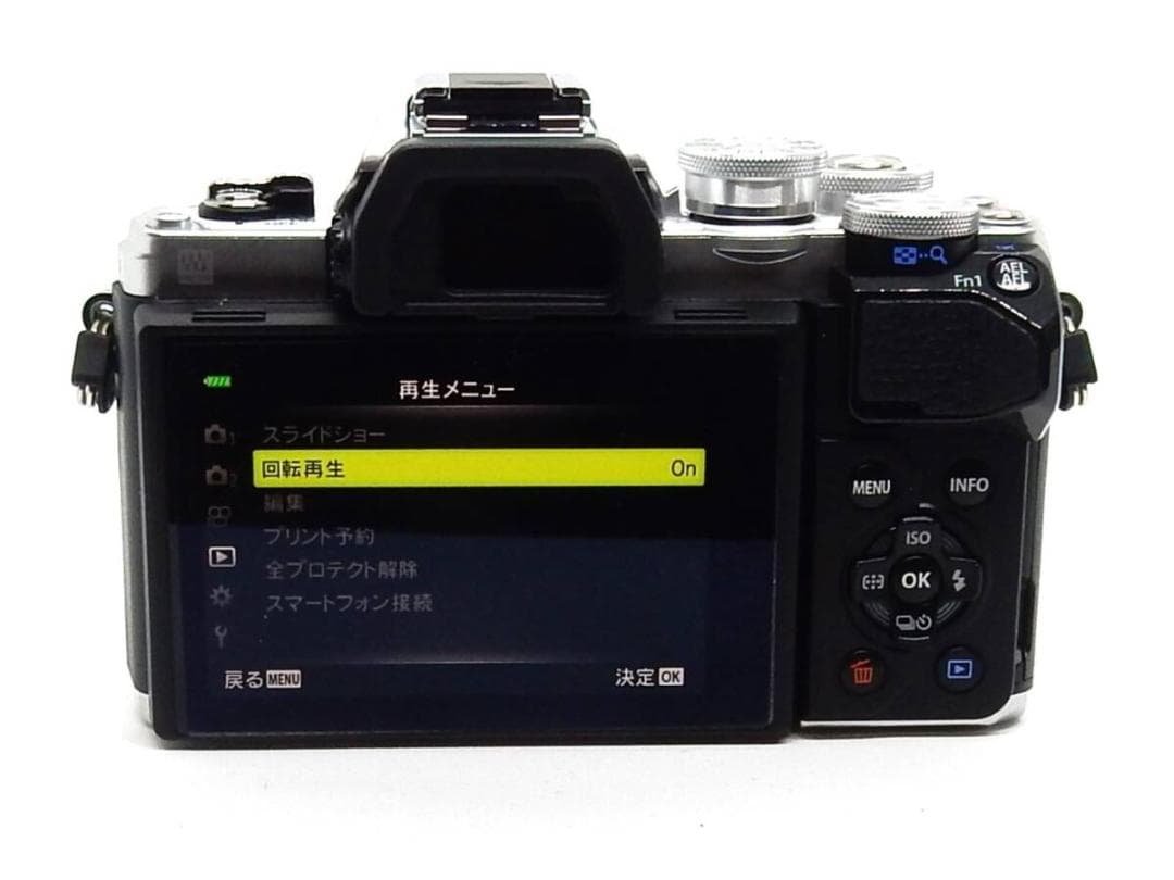 ★新品級★ OLYMPUS OM-D E-M10 MARK III
