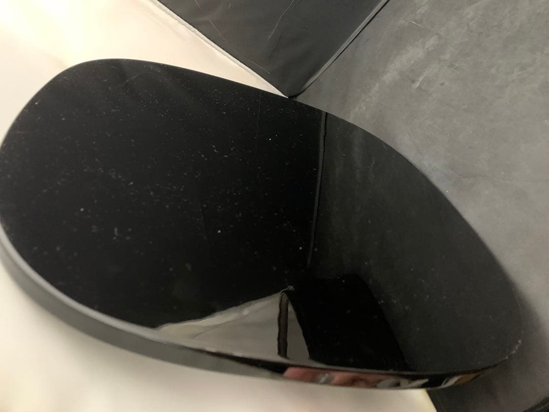 漆器　山田平安堂　盆　胴張会席膳　段付　5膳＋5膳　セット売り