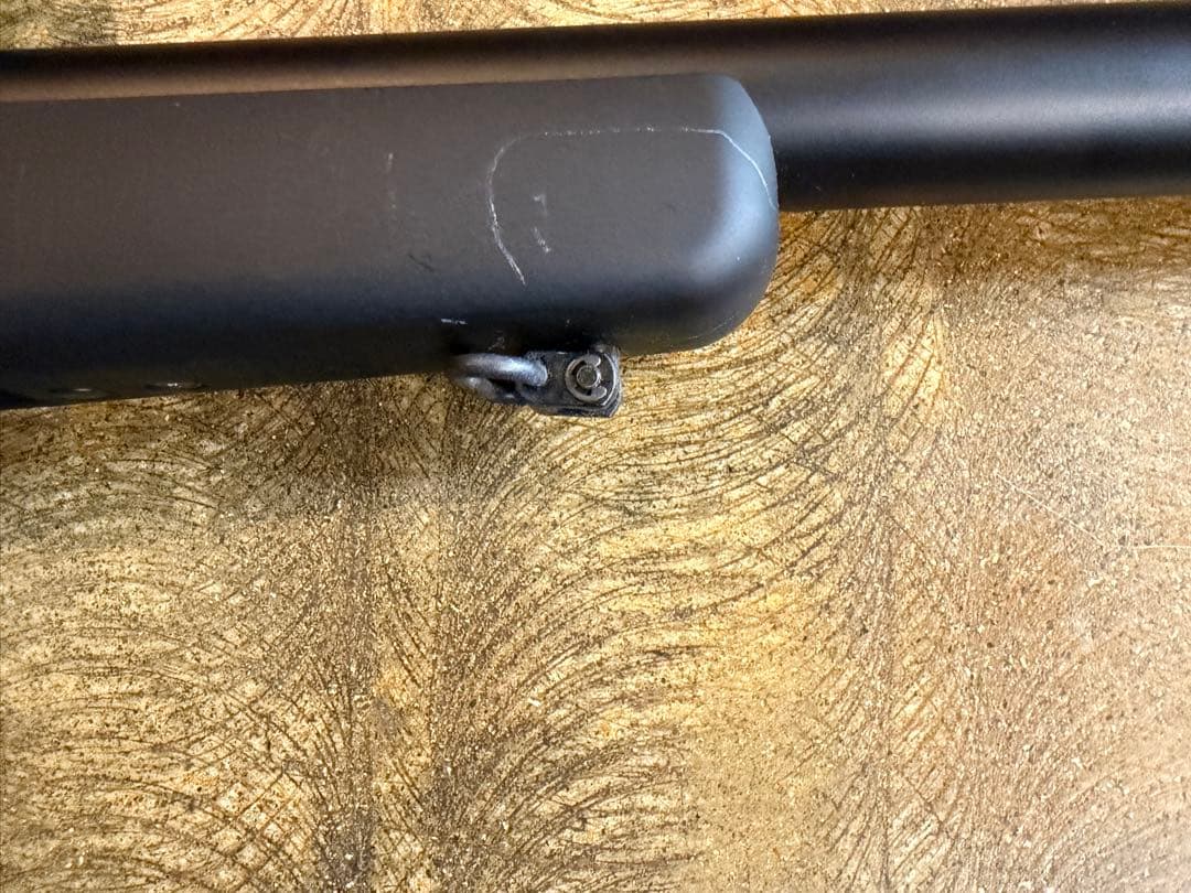 vsr-10 プロスナイパー gスペック