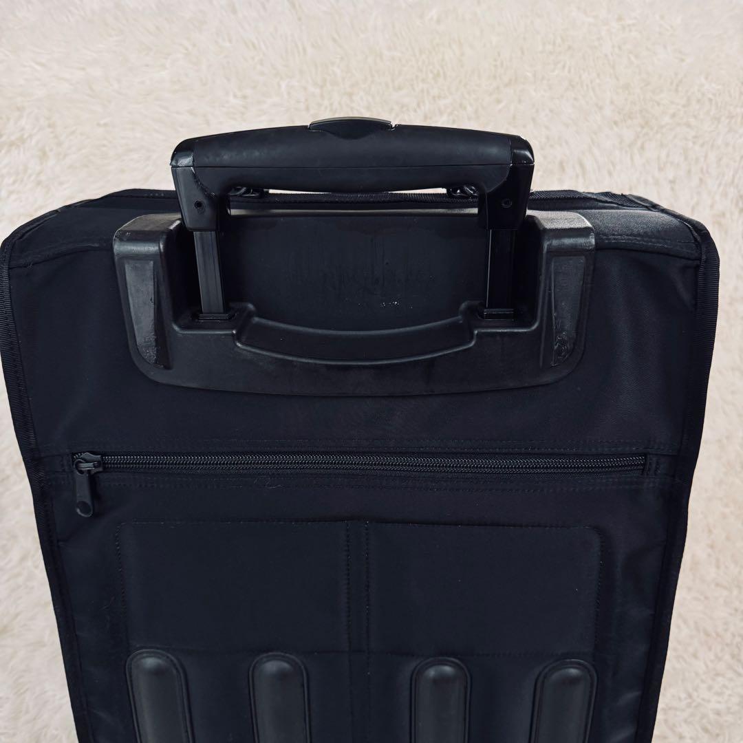 ラゲッジレーベル トラベルキャリーケース キャリーバッグ トロリー 吉田カバン