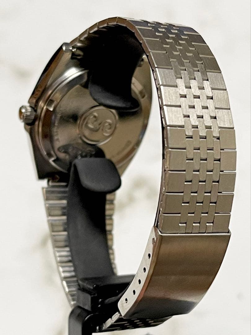 【電池新品】1980年12月製 セイコー シルバーウェーブ