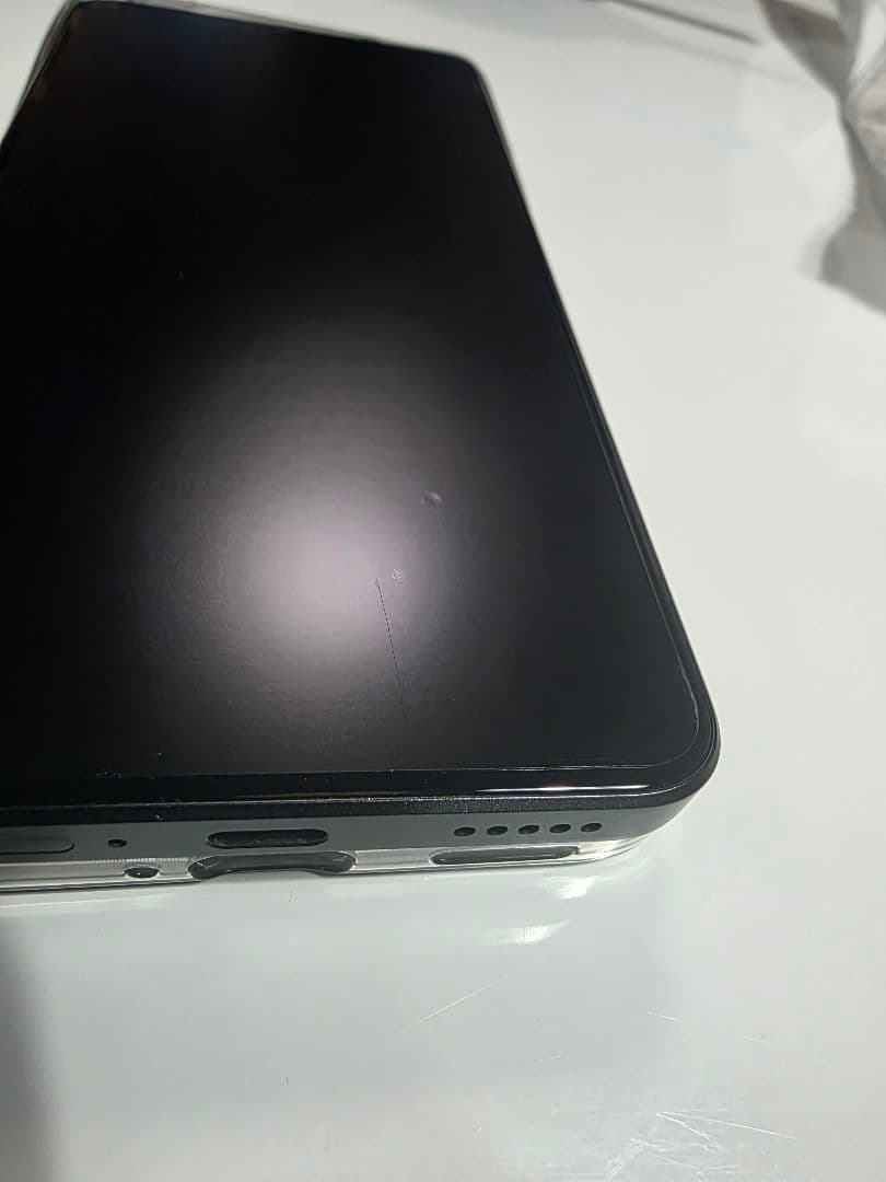 Xiaomi 13T スマートフォン本体