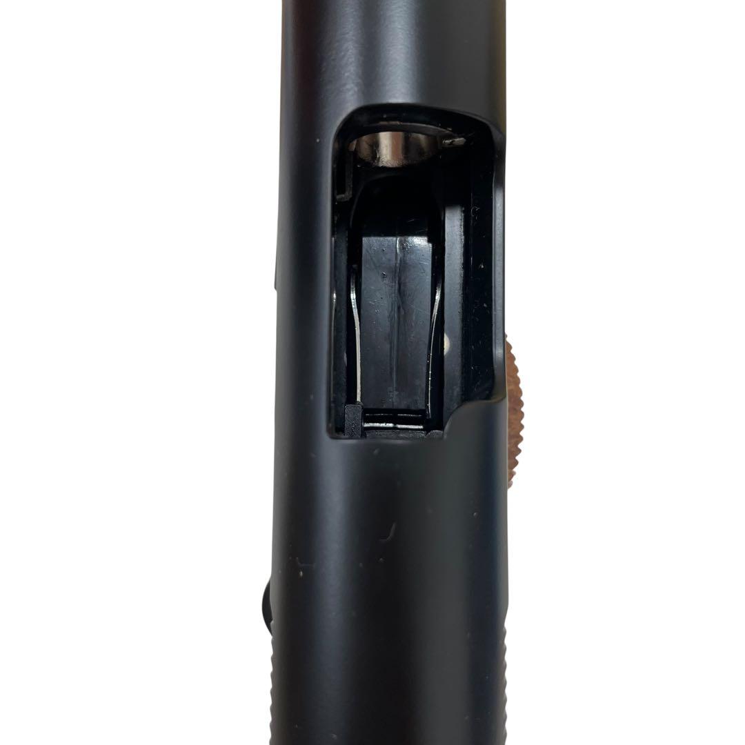 マルシン コルト ガバメント cal.45 ガスガン 動作未確認