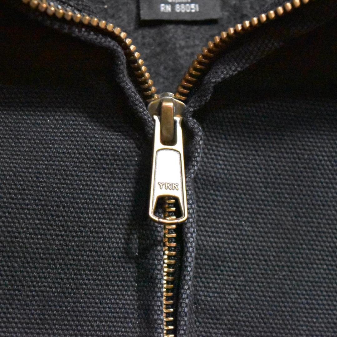 TRI-MOUNTAIN ダックワークジャケット ウールライナー