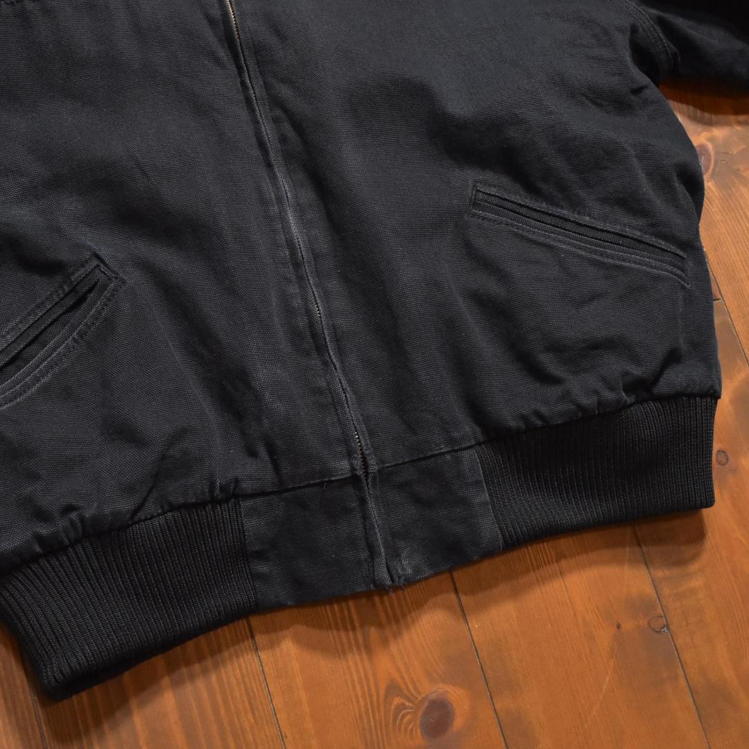 TRI-MOUNTAIN ダックワークジャケット ウールライナー