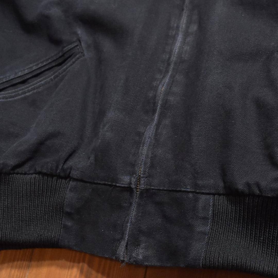 TRI-MOUNTAIN ダックワークジャケット ウールライナー