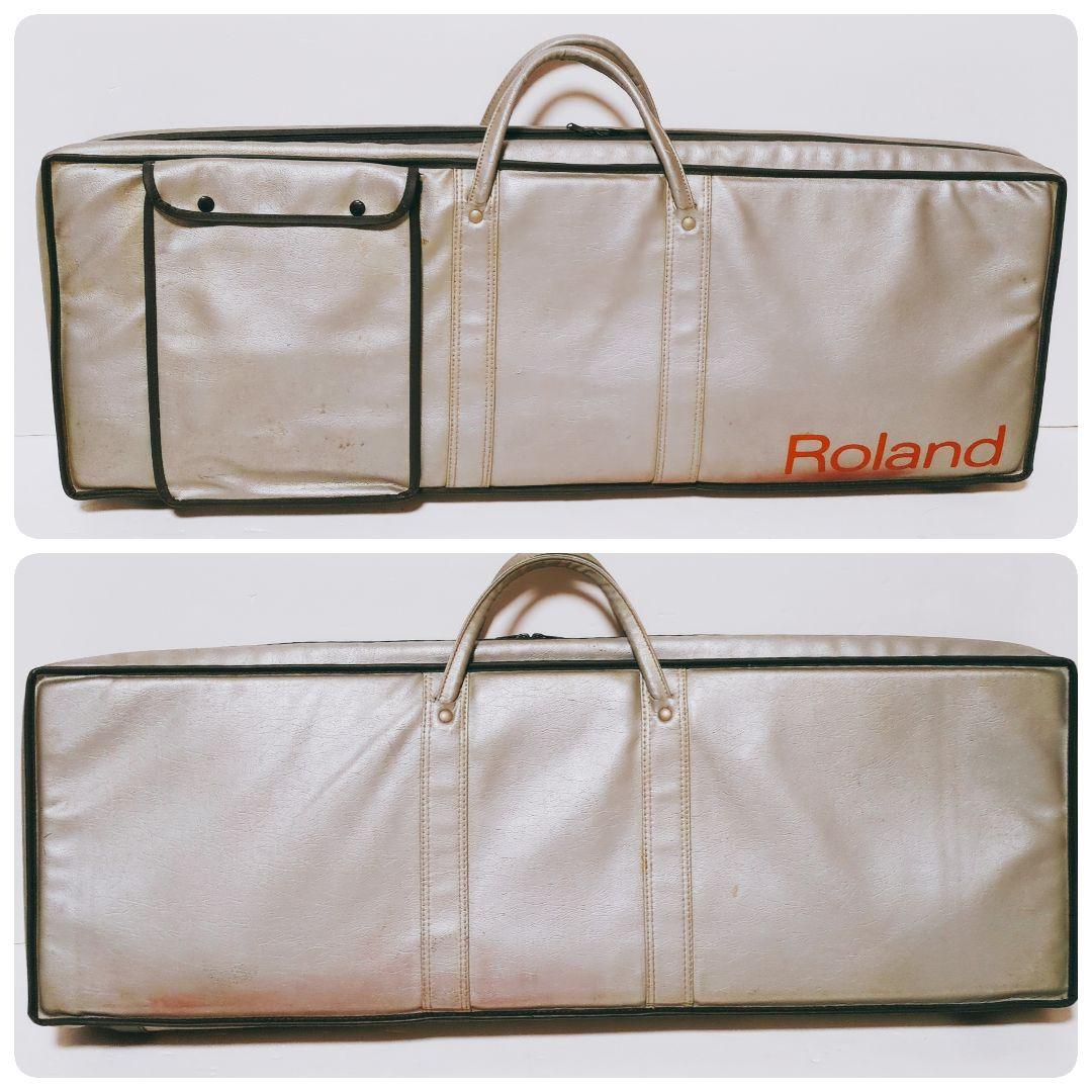 Roland ローランド EP-09 電子ピアノ ヴィンテージ ソフトケース付き