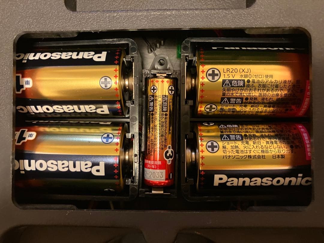 SEIKO からくり時計 RE549G