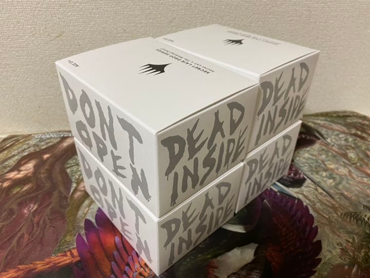 Secret Lair x The Walking Dead コラボ 4個セット