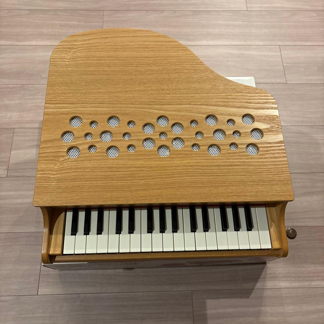 KAWAI ミニピアノ　※箱付き