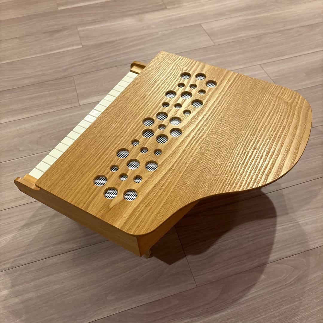 KAWAI ミニピアノ　※箱付き