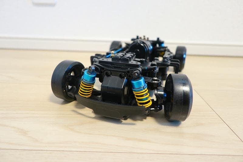 タミヤMB-01 　検索YOKOMO,REVED,GRK,D-LIKE