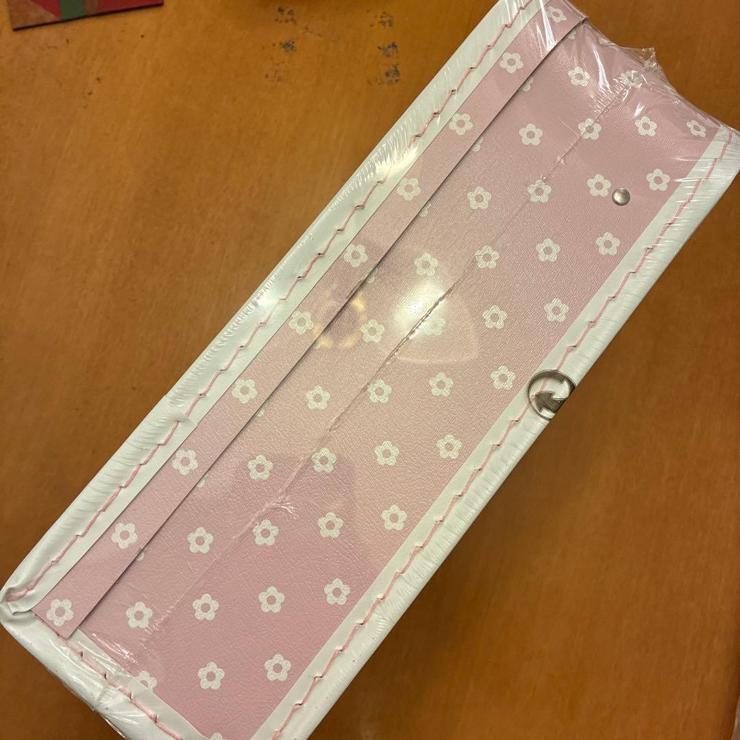 着せ替え人形ニーナの手作り服セット＆トランクケース