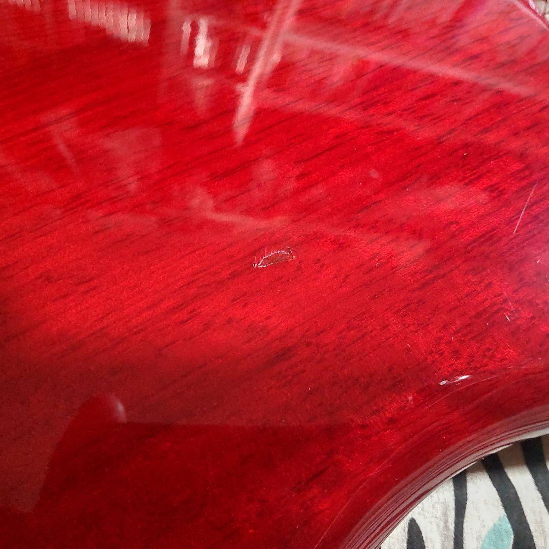 ギター Epipone 50thAnniversary Crestwood Custom