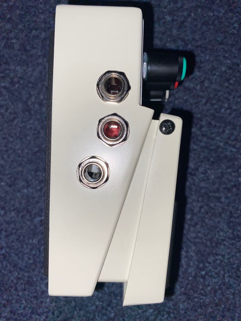 ギター LS-2/BOSS Line Selector