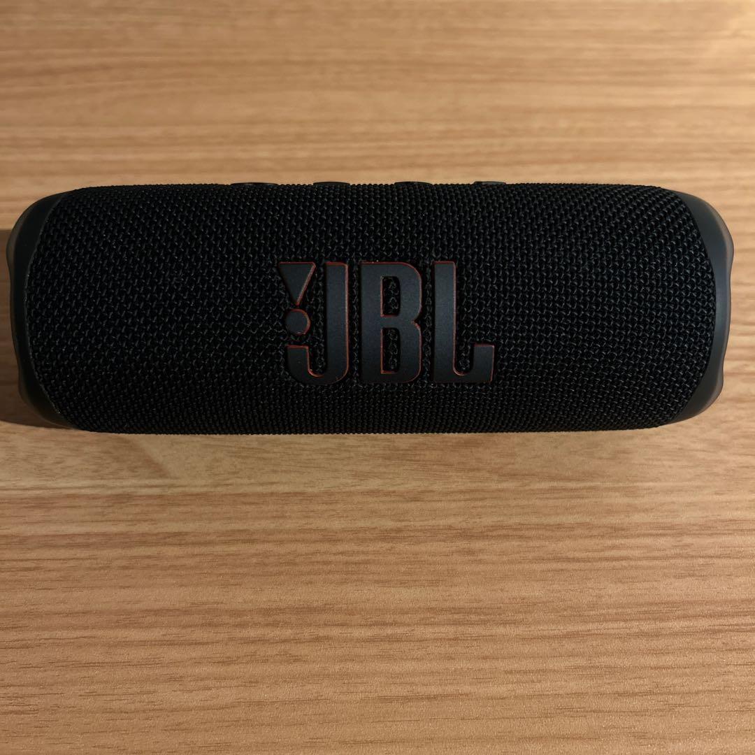 JBL Flip6 Bluetoothスピーカー