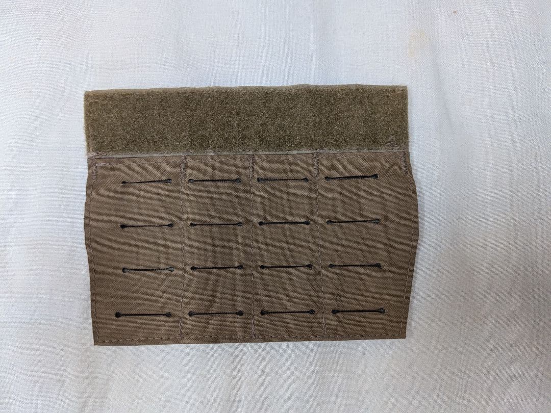 各種ミリタリーポーチ