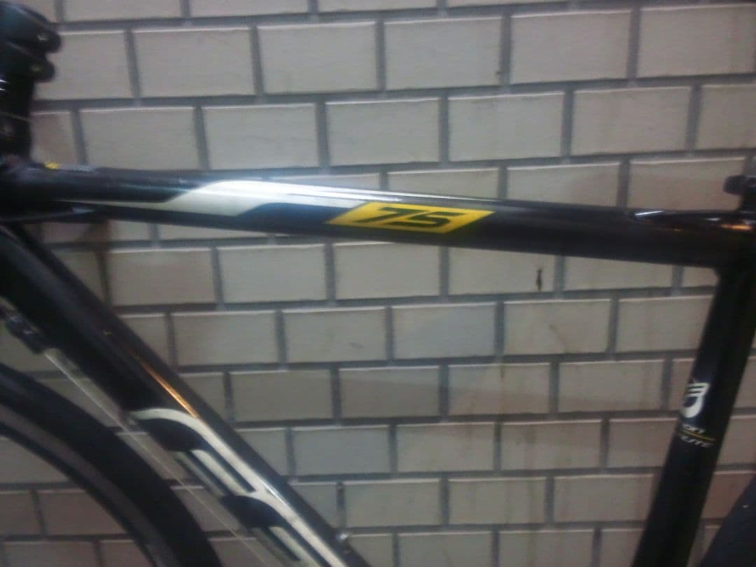 くけこ^_^返品NGさん専用　FELT Fシリーズ　F75　送料込み