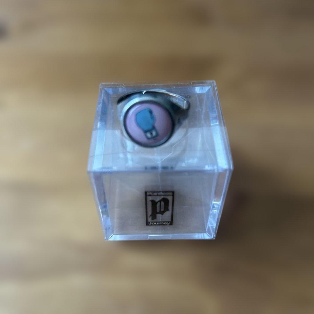 pointless journey トイリング　常田大希