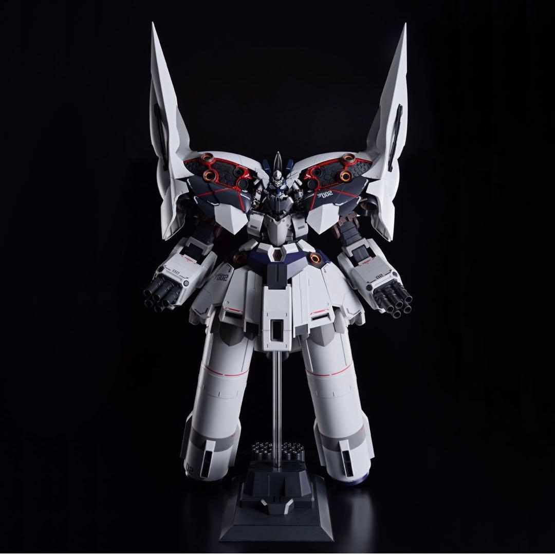 ＨＧ 1/144 ＩＩネオ・ジオング（ナラティブVer.）