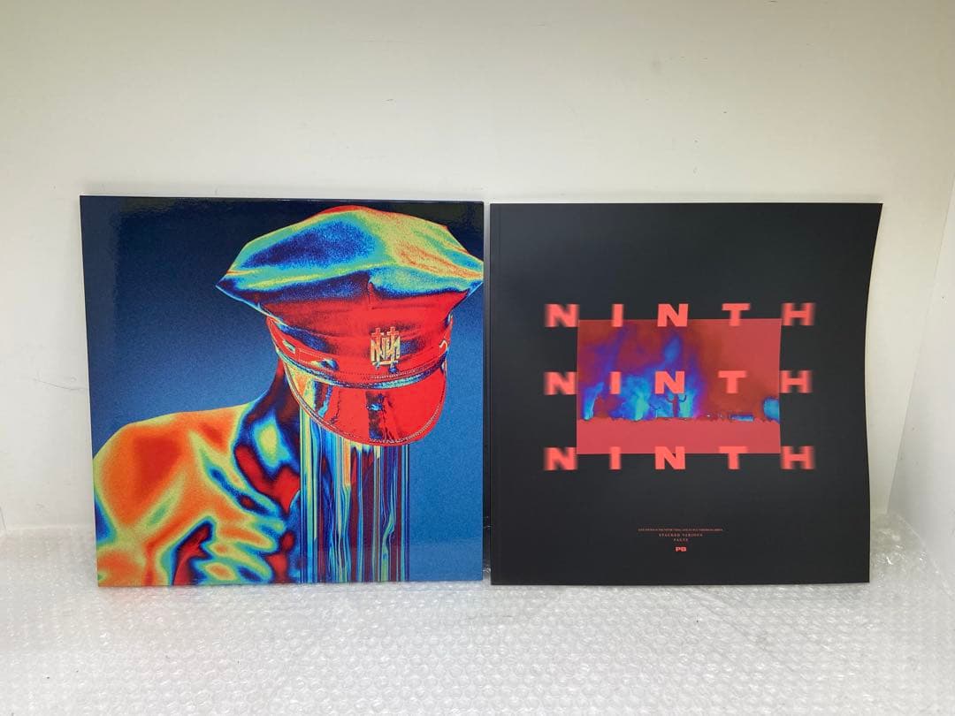 DVD GazettE ライブツアー 18-19 第九 22-23 MASS