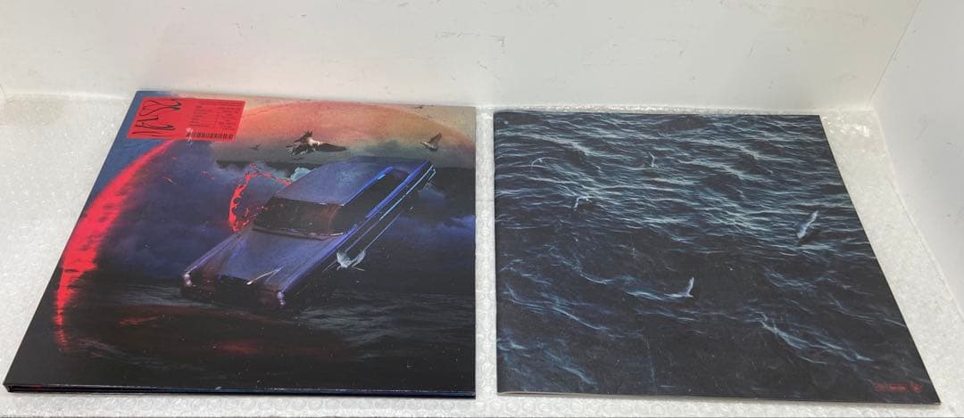 DVD GazettE ライブツアー 18-19 第九 22-23 MASS