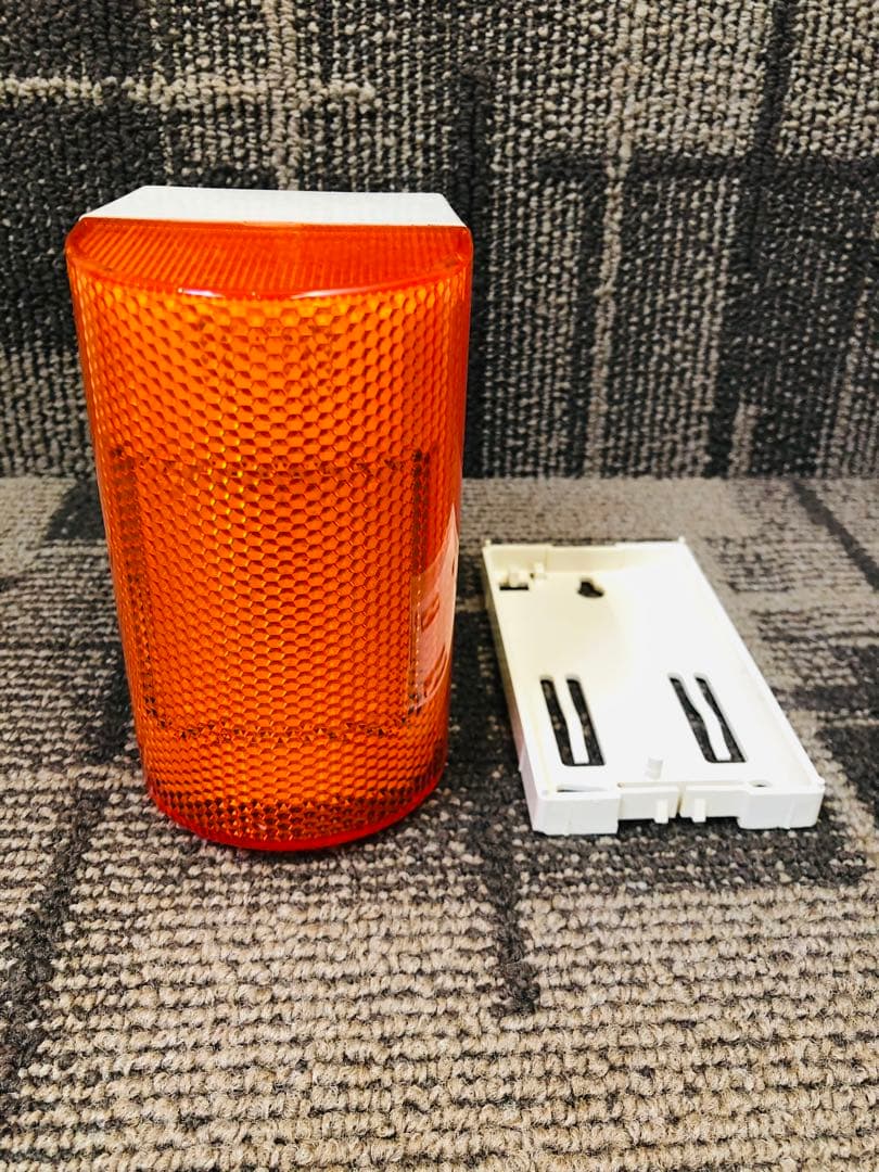 【希少】【美品】SECOM フラッシュライト