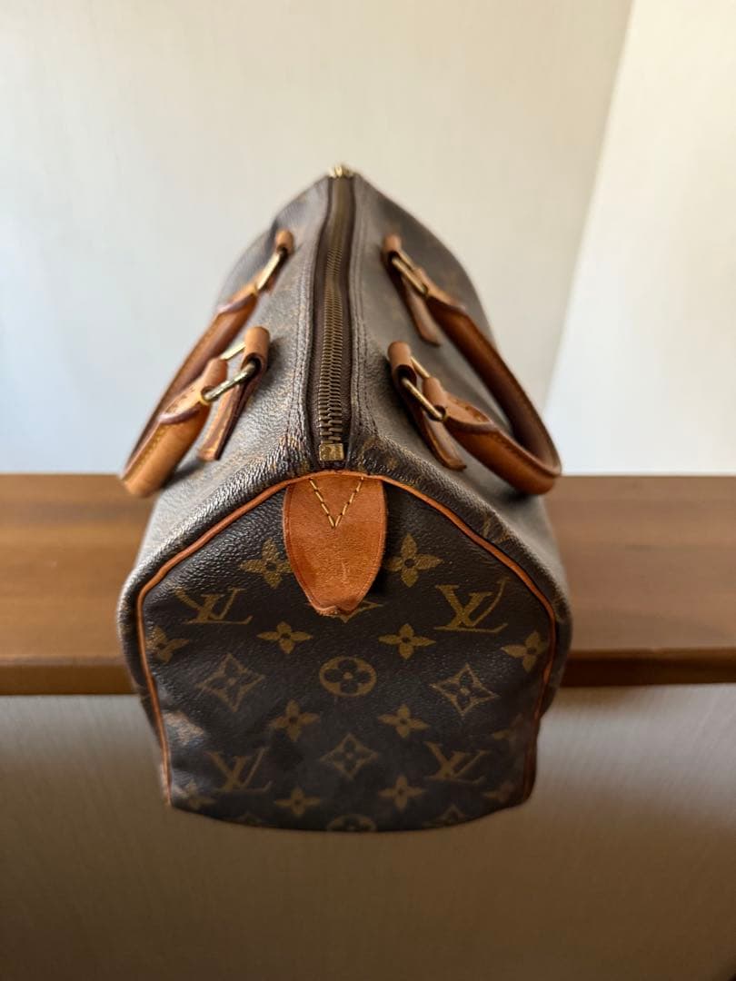 ルイヴィトン モノグラム スピーディー25